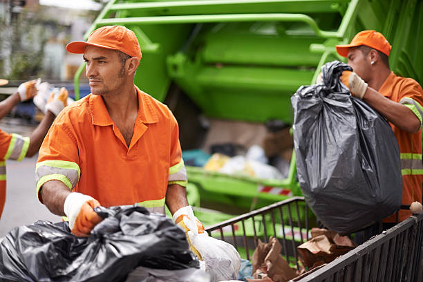 Demolition Debris Removal in Shingletown, CA